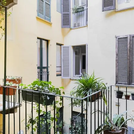 Appartamento Easylife - Appena Ristrutturato Con Tutti I Comfort Milano