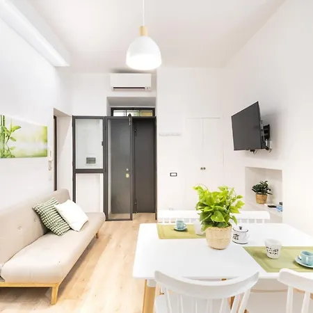 Easylife - Appena Ristrutturato Con Tutti I Comfort Milano