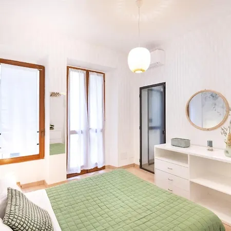 Easylife - Appena Ristrutturato Con Tutti I Comfort 公寓 米兰