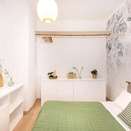 Easylife - Appena Ristrutturato Con Tutti I Comfort 公寓